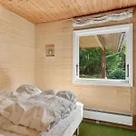 Cozy Near Dybeso Nature * Rørvig