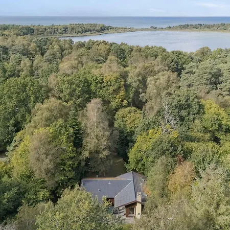 Cozy Near Dybesø Nature Dom wakacyjny Rørvig