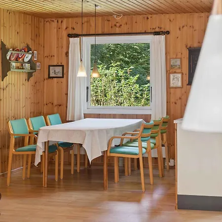 Cozy Near Dybesø Nature Dom wakacyjny Rørvig