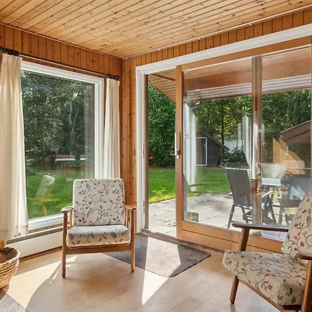 Cozy Near Dybesø Nature Rørvig