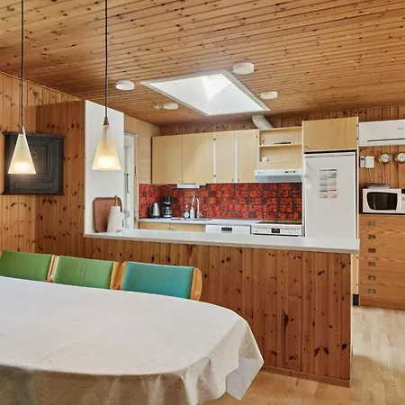 Cozy Near Dybesø Nature Rørvig