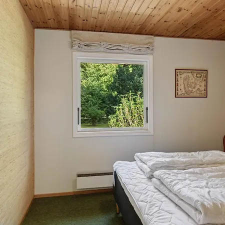 Cozy Near Dybesø Nature Rørvig