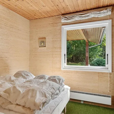 Cozy Near Dybesø Nature * Rørvig
