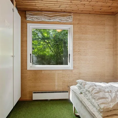 Cozy Near Dybesø Nature