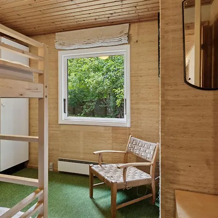 Cozy Near Dybesø Nature