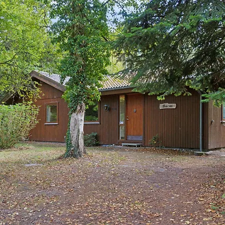 Cozy Near Dybesø Nature Dom wakacyjny Rørvig