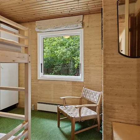 Cozy Near Dybeso Nature Feriehus